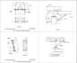 model structural steel and deliver approval drawings