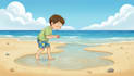 children book illustration and children book illustration