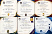 design professional college and institutional posters