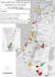 create gis spatial analysis and social maps