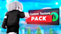 make custom minecraft texture packs