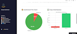build and deploy a machine learning model with a web app