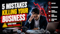 design eye catching youtube thumbnails that get clicks