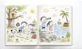 draw unique stickman and stick figure illustrations