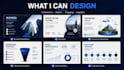 professional powerpoint presentation and pitch decks