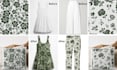 design seamless repeat custom pattern for print textile