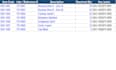 build an automated excel reconciliation and data comparison tool