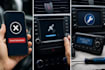 provide siriusxm radio setup, configuration and troubleshooting