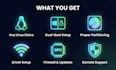 install and configure linux operating system on your PC, laptop, virtual machine