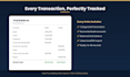 do bookkeeping and financial record management