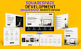 develop squarespace website, squarespace design, squarespace redesign, site seo