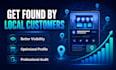 optimize your google business profile for local SEO