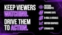 edit high converting vsl and video sales letter ads