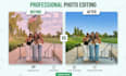 remove unwanted objects from your photos