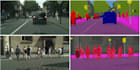 do advanced video segmentation and polygon annotation