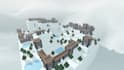 build roblox city map roblox game map 3d environment map design in roblox studio