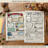 give you a back to school activity sheet