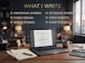 write engaging and emotional youtube scripts