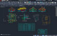 professionally 2d and 3d autocad drawings