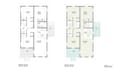 draw architectural floor plans in autocad and revit