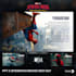 design an amazing spiderman powerpoint presentation template