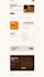 build a custom coded website for your business