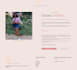 design a high converting wix or squarespace website for your brand
