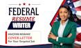 create an ats optimized federal resume for usajobs