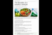 write engaging blog posts and articles