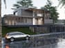 provide 3d modeling and rendering services for interior design and architecture