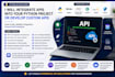 integrate apis into your python project