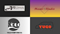 do custom logo based on your brand