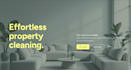 make your website look professional