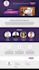 design and build your cvent event registration website