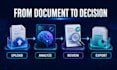build an ai document analysis and verification platform