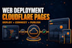 set up and troubleshoot cloudflare dns SSL pages and workers