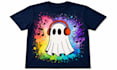make  ghost svgn holidays