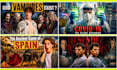 design professional documentary youtube thumbanils
