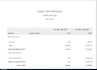 do quickbooks, bookkeeping, cleanup, catch up and reconciliation