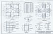 do structural analysis and 3d modeling using revit, sap2000, and tekla
