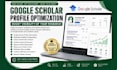 improve google scholar citation, write and publish research article visibility