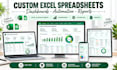 design editable excel google sheets invoice templates and budget spreadsheet