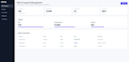 build custom business web applications