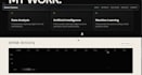 build websites and deliver custom tech solutions