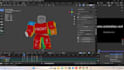 create combat and movement roblox animations for your game