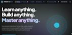 build your custom full stack web application