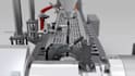 create a 3d product animation and cgi product video
