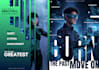 create graphic design and poster for your brand