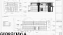 create architectural, structural, and mep permit drawings