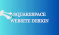 build professional squarespace website design squarespace website redesign